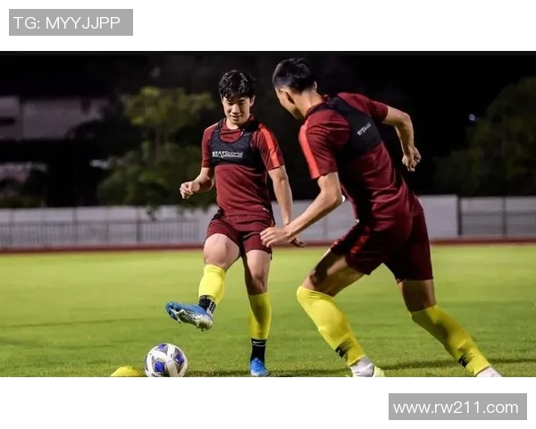 卡塔尔国奥与乌兹别克国奥激战在即谁将赢得这场青春对决